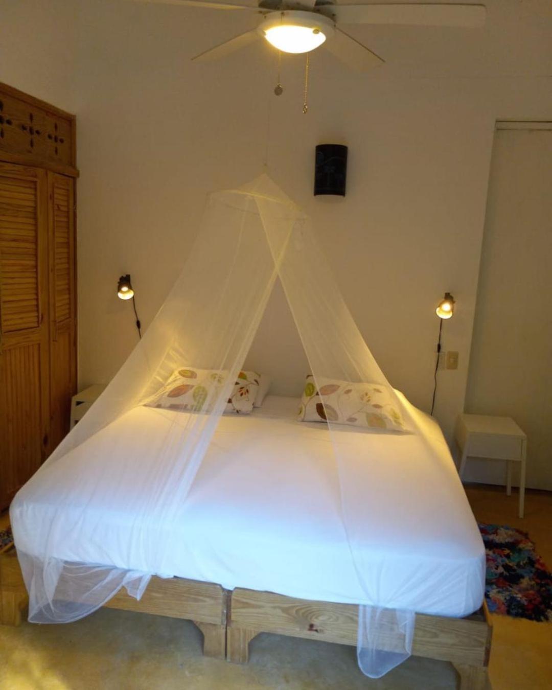 Clave Verde Ecolodge ลาสแตร์เรนาส ภายนอก รูปภาพ