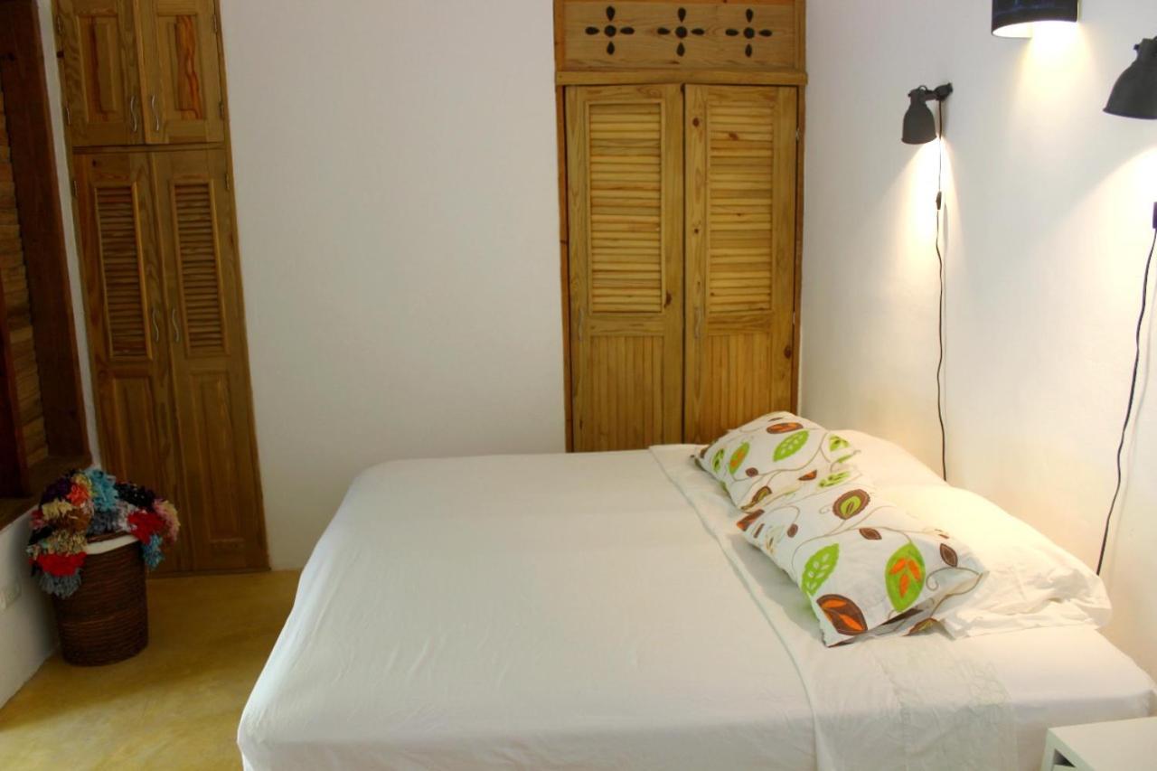 Clave Verde Ecolodge ลาสแตร์เรนาส ห้อง รูปภาพ