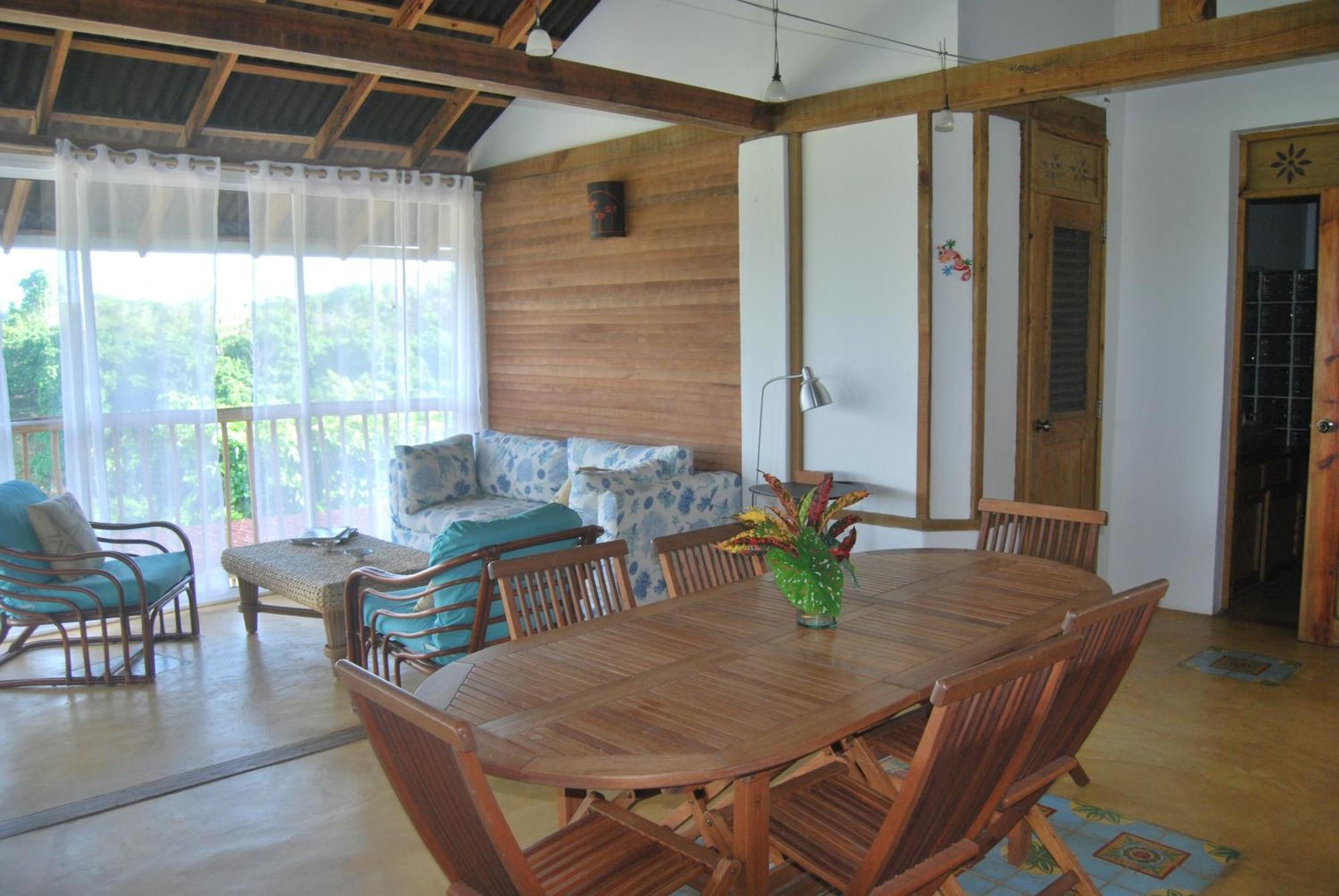 Clave Verde Ecolodge ลาสแตร์เรนาส ภายนอก รูปภาพ
