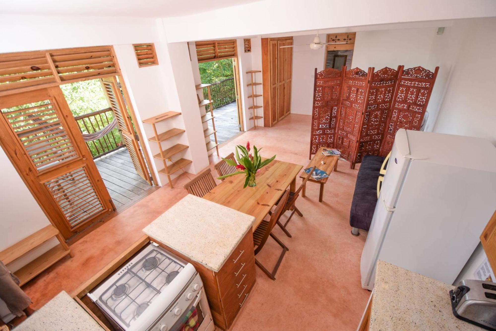Clave Verde Ecolodge ลาสแตร์เรนาส ภายนอก รูปภาพ