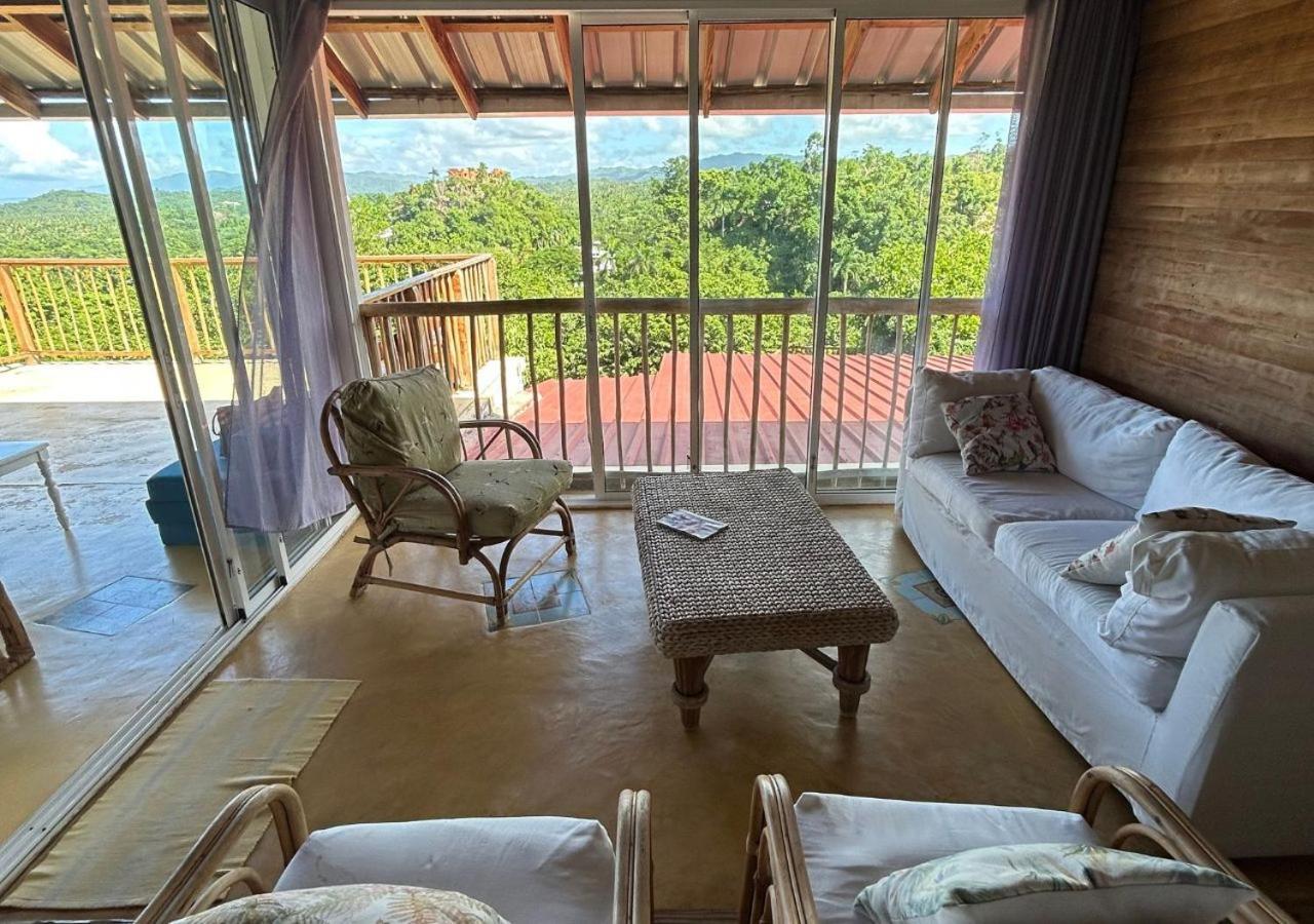 Clave Verde Ecolodge ลาสแตร์เรนาส ภายนอก รูปภาพ
