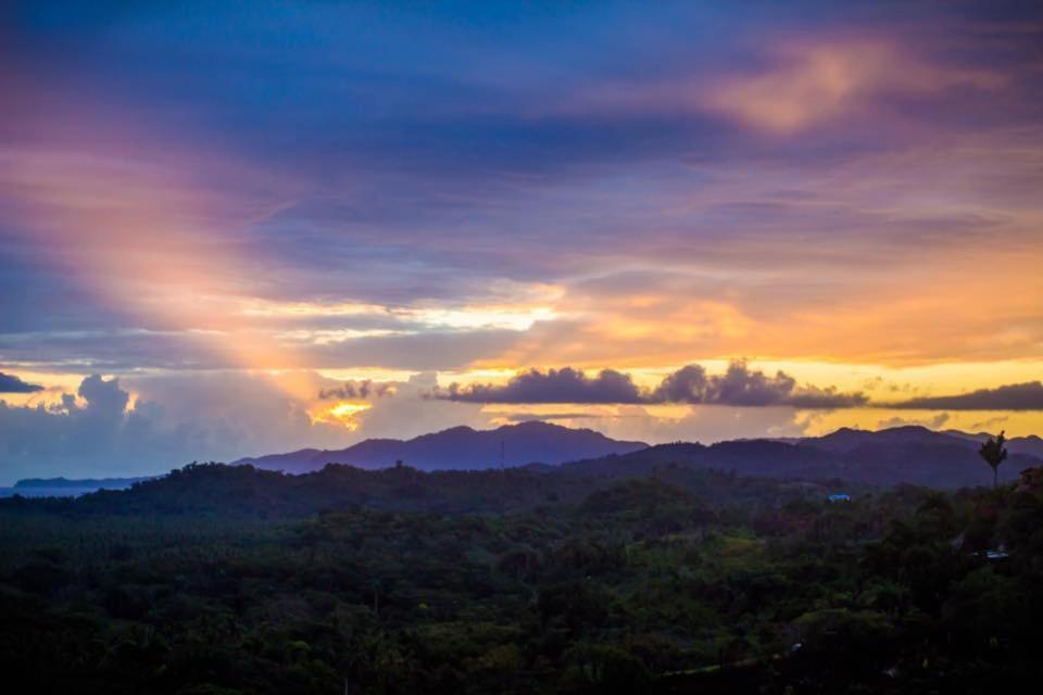Clave Verde Ecolodge ลาสแตร์เรนาส ภายนอก รูปภาพ