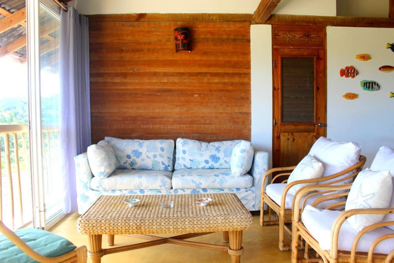 Clave Verde Ecolodge ลาสแตร์เรนาส ห้อง รูปภาพ