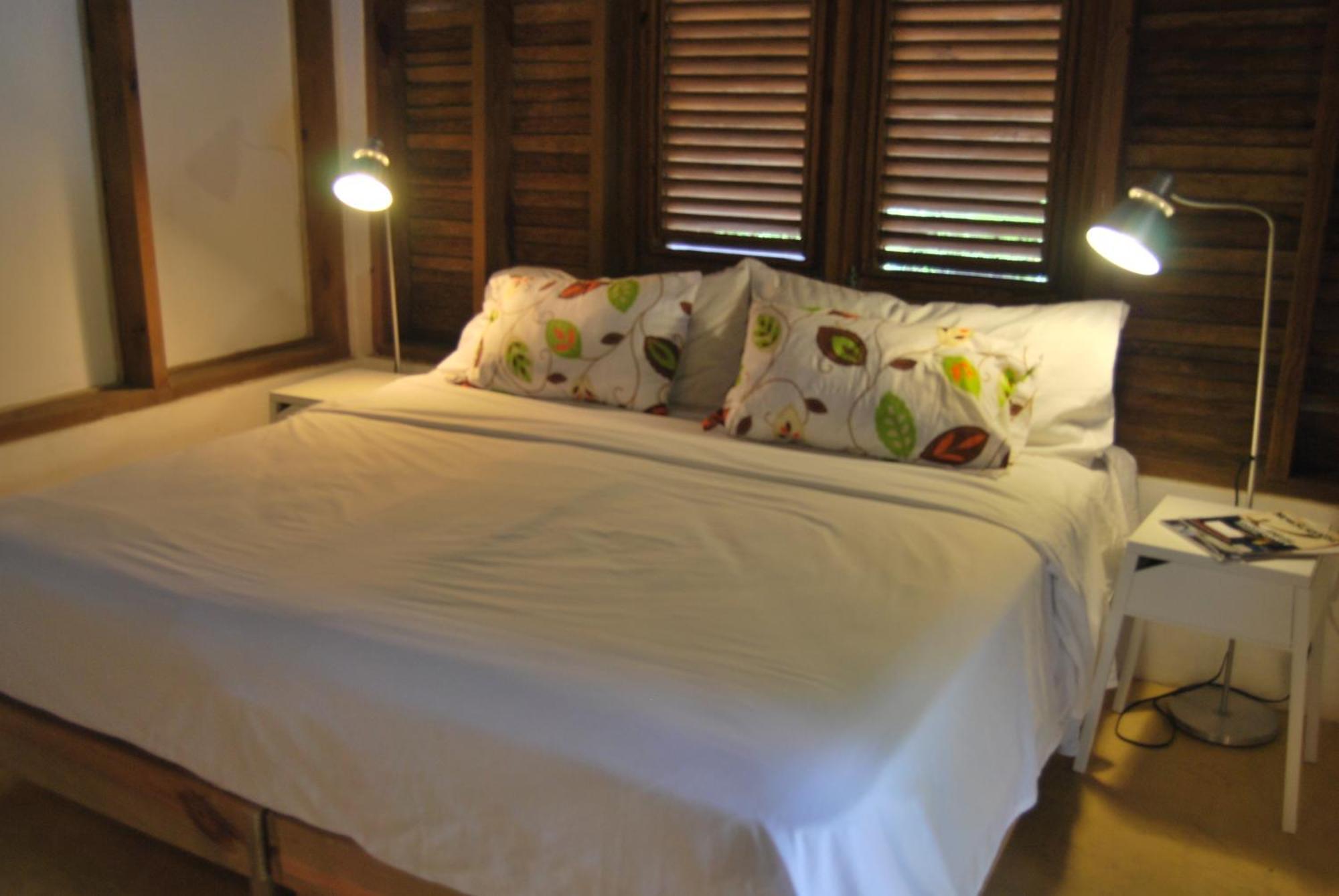 Clave Verde Ecolodge ลาสแตร์เรนาส ห้อง รูปภาพ
