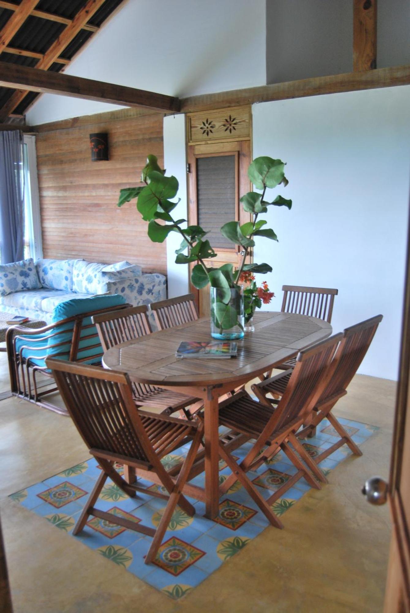 Clave Verde Ecolodge ลาสแตร์เรนาส ห้อง รูปภาพ
