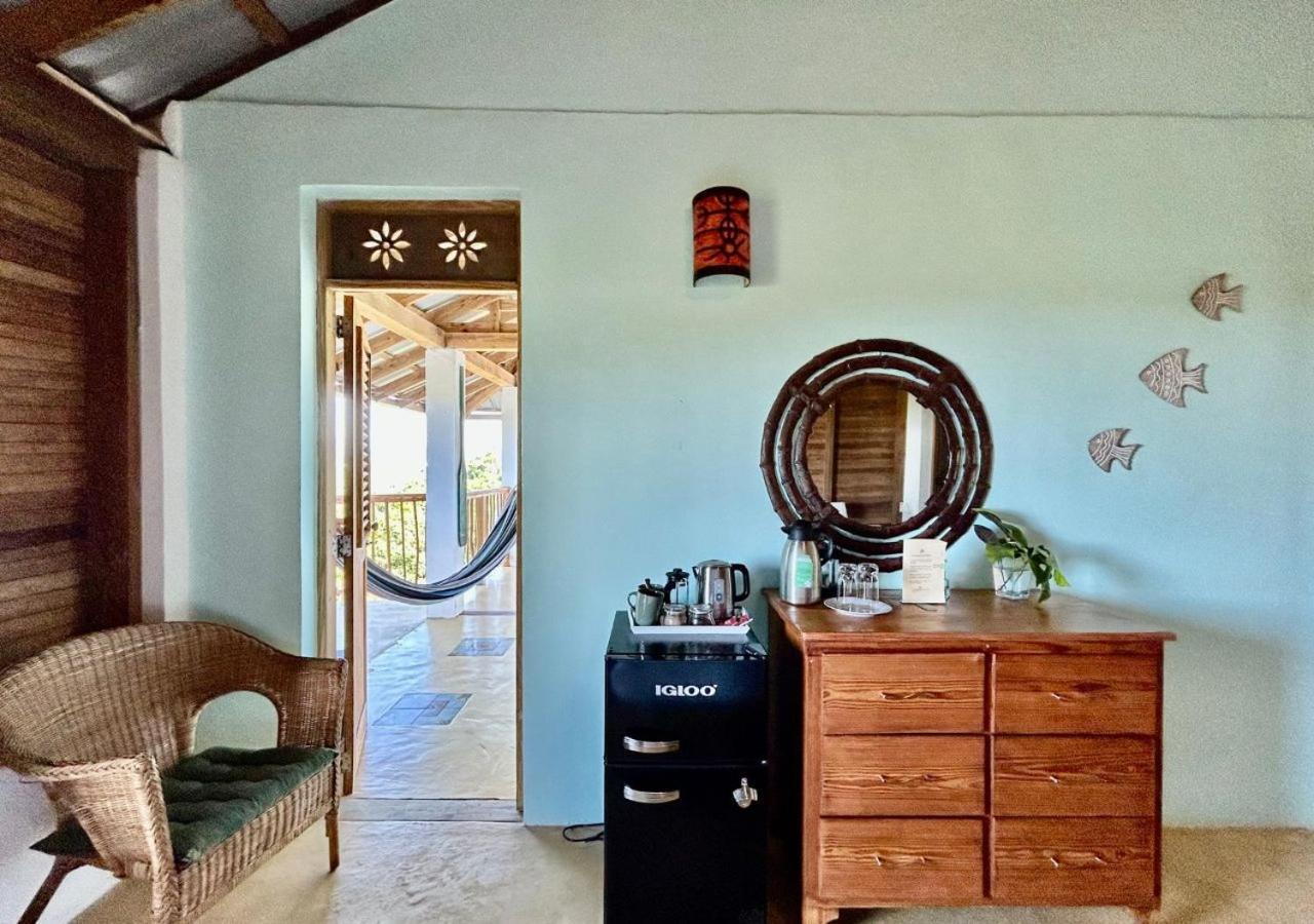 Clave Verde Ecolodge ลาสแตร์เรนาส ห้อง รูปภาพ