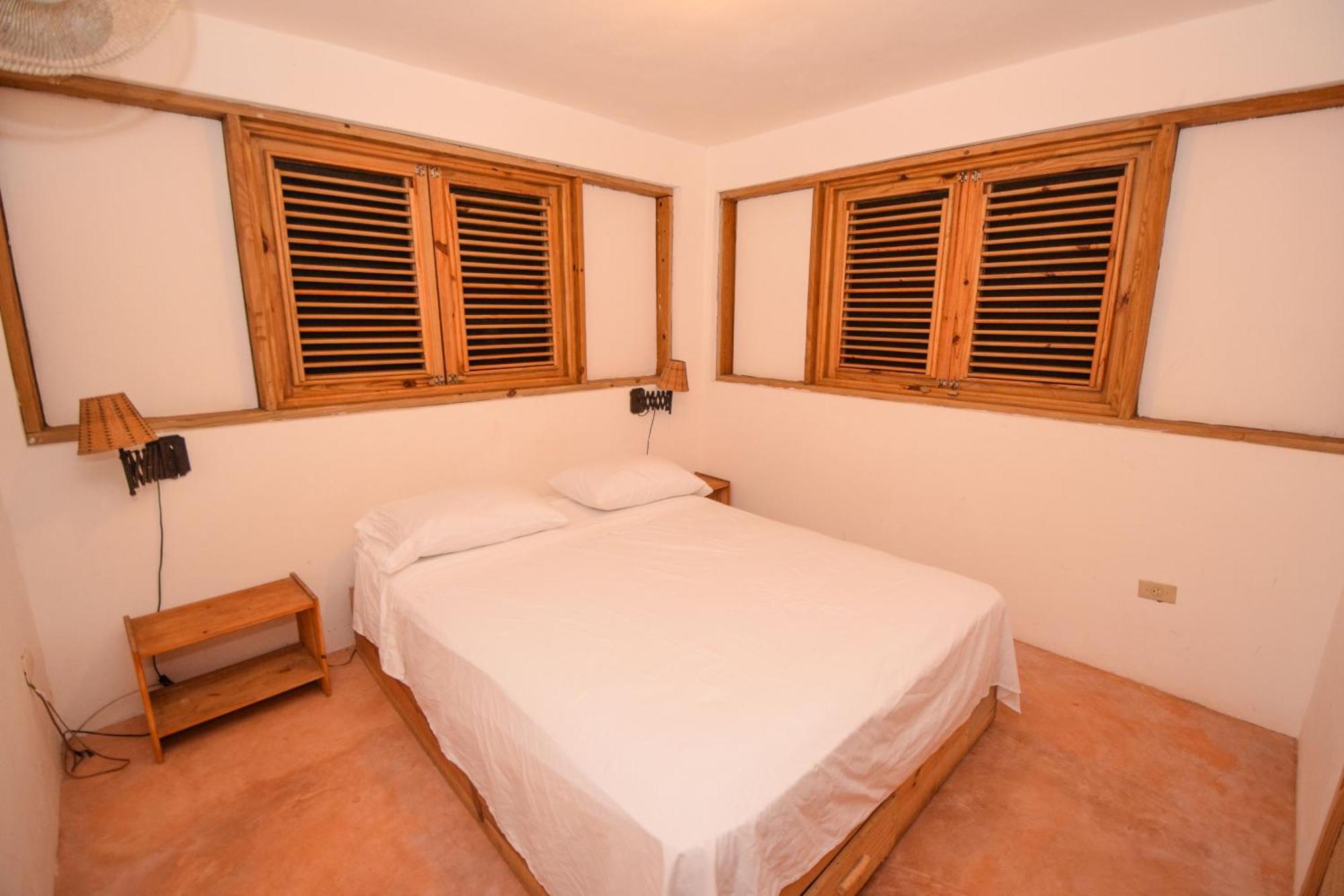 Clave Verde Ecolodge ลาสแตร์เรนาส ห้อง รูปภาพ