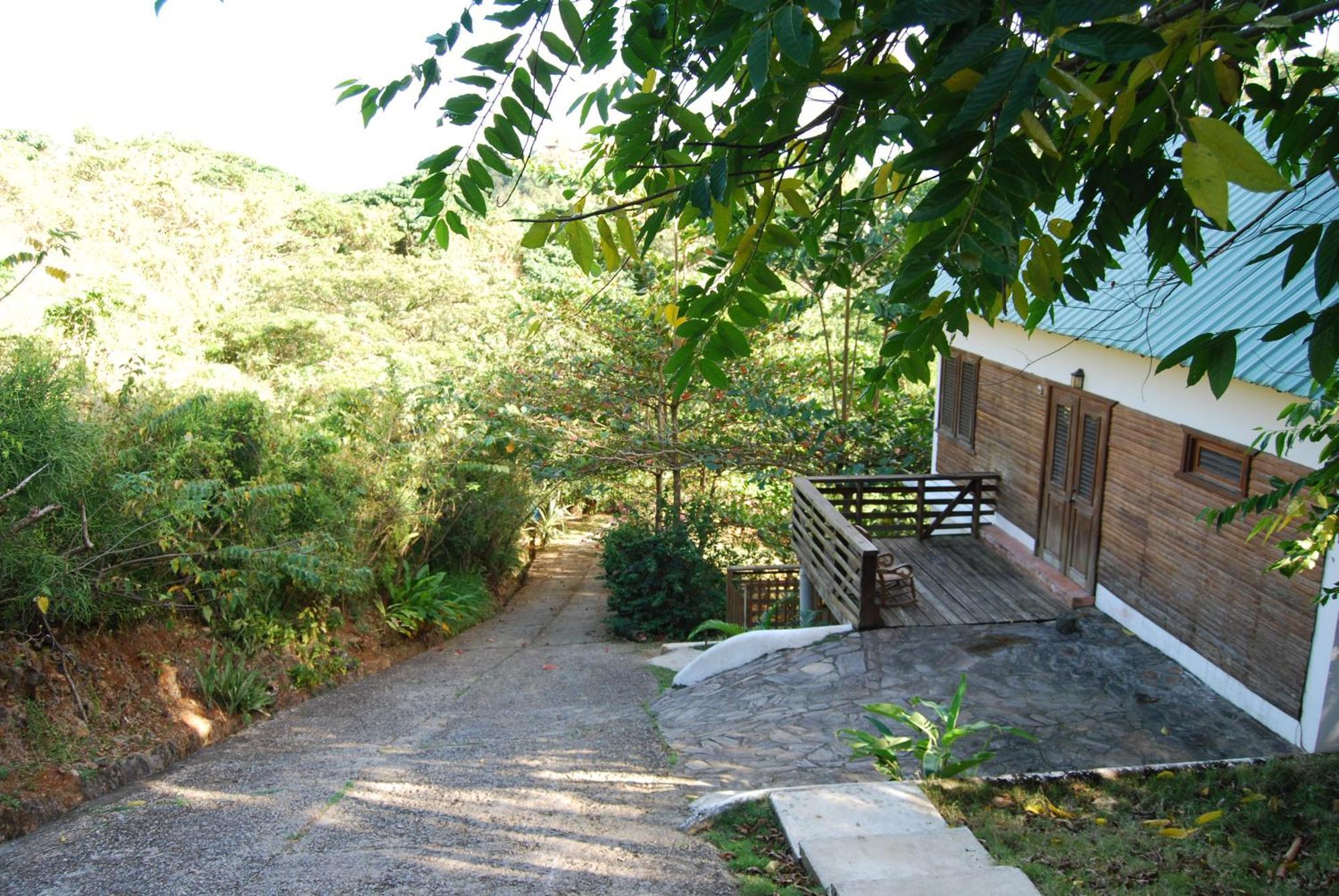 Clave Verde Ecolodge ลาสแตร์เรนาส ห้อง รูปภาพ