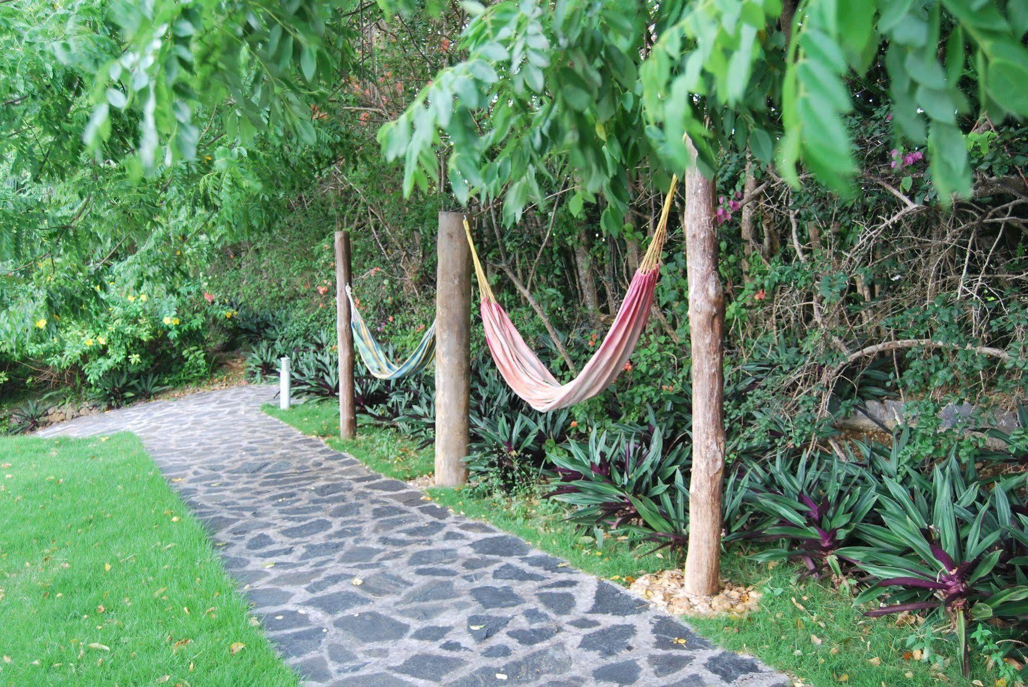 Clave Verde Ecolodge ลาสแตร์เรนาส ภายนอก รูปภาพ