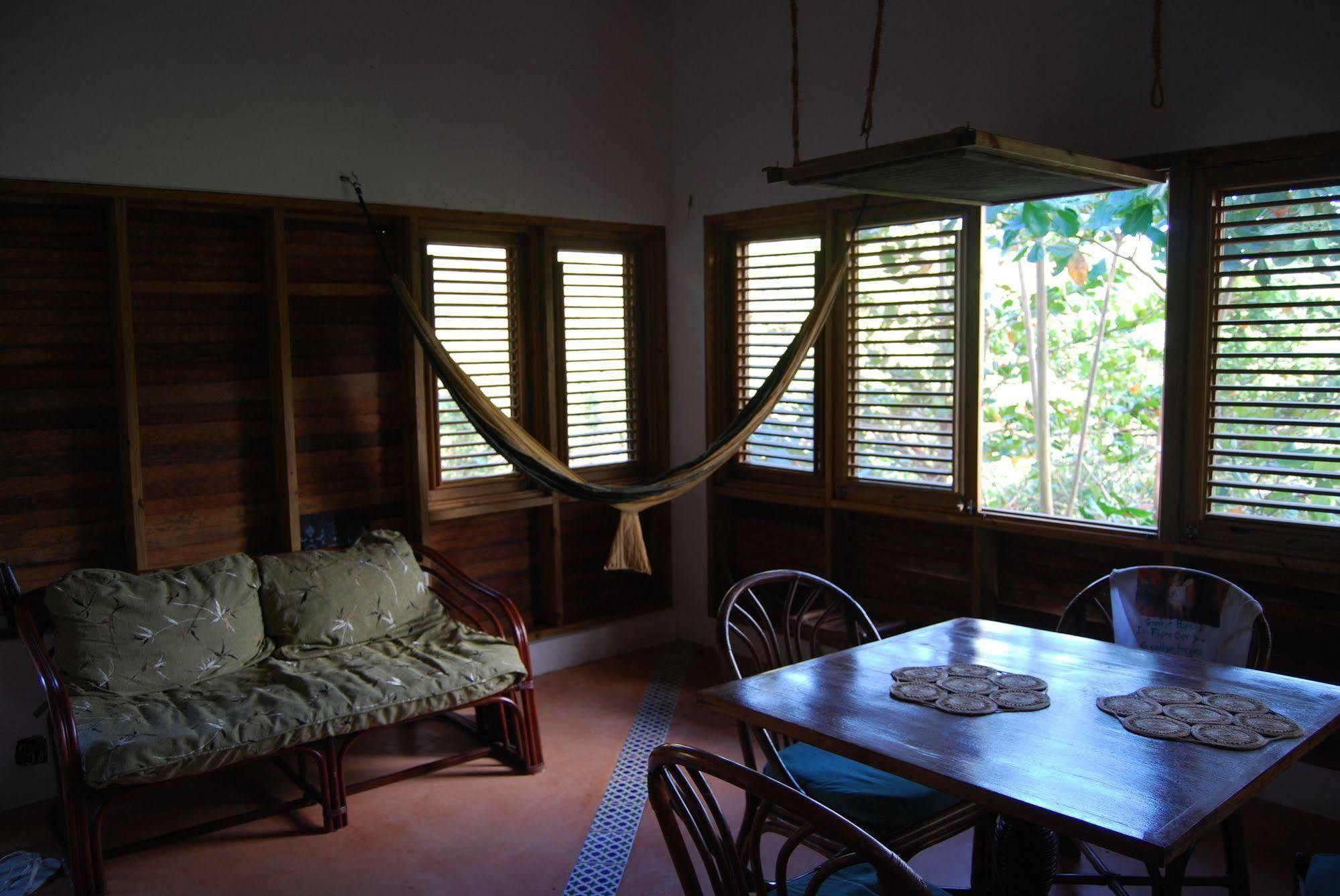 Clave Verde Ecolodge ลาสแตร์เรนาส ภายนอก รูปภาพ